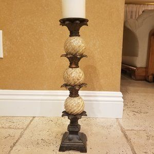 Beautiful Candle Holder